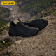 透气户外登山徒步鞋 Adidas IH0672 新款 男士 阿迪达斯正品 秋季
