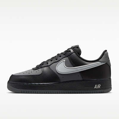 Nike/耐克正品Air Force 1 07 LV8男士运动系带板鞋IR1475-010
