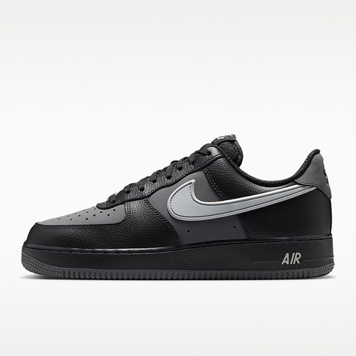 Nike/耐克正品Air Force 1 07 LV8男士运动系带板鞋IR1475-010