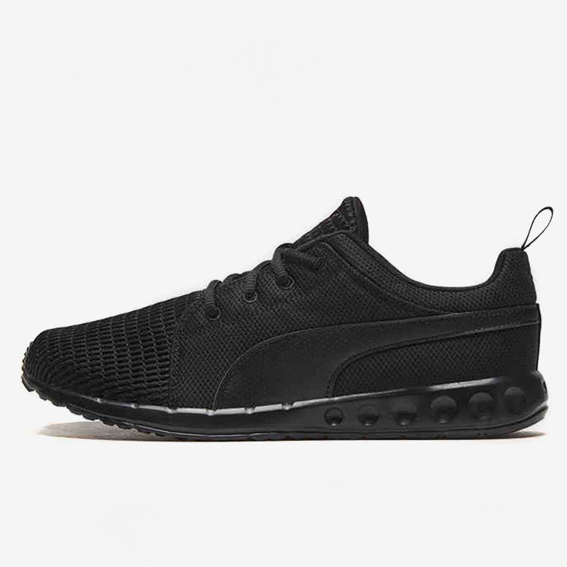Puma/彪马正品当季新款男子网面透气运动跑步鞋Carson 189812
