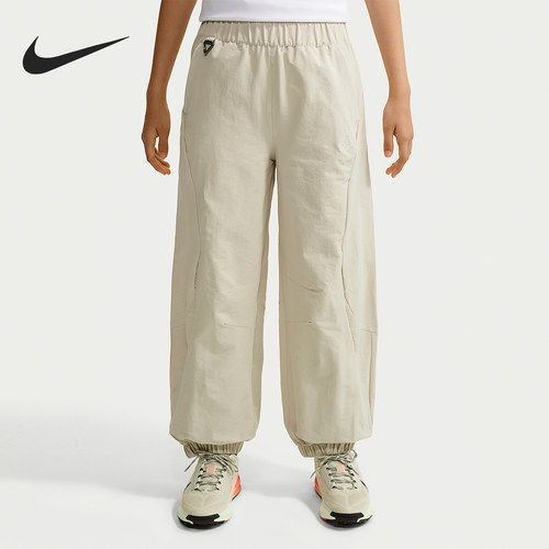 Nike/耐克正品ACG大童经典收脚时尚运动休闲长裤IZ8089-104