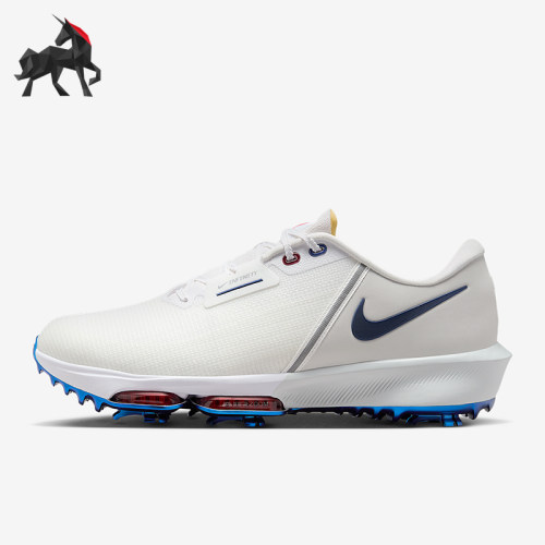 Nike/耐克正品Infinity Tour 2男士低帮耐磨高尔夫球鞋IB7568-100