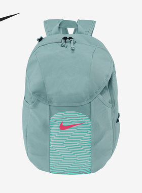 Nike/耐克正品2025新款男女大容量户外运动双肩包DV0761-395