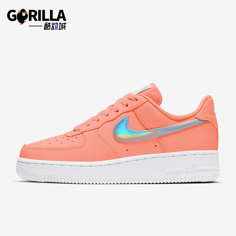 耐克女士运动经典轻便休闲板鞋