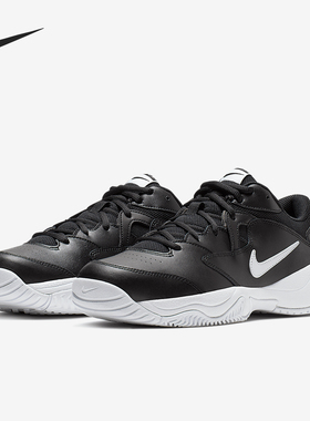 Nike/耐克正品当季新款男子休闲低帮缓震运动鞋网球鞋AR8836-005