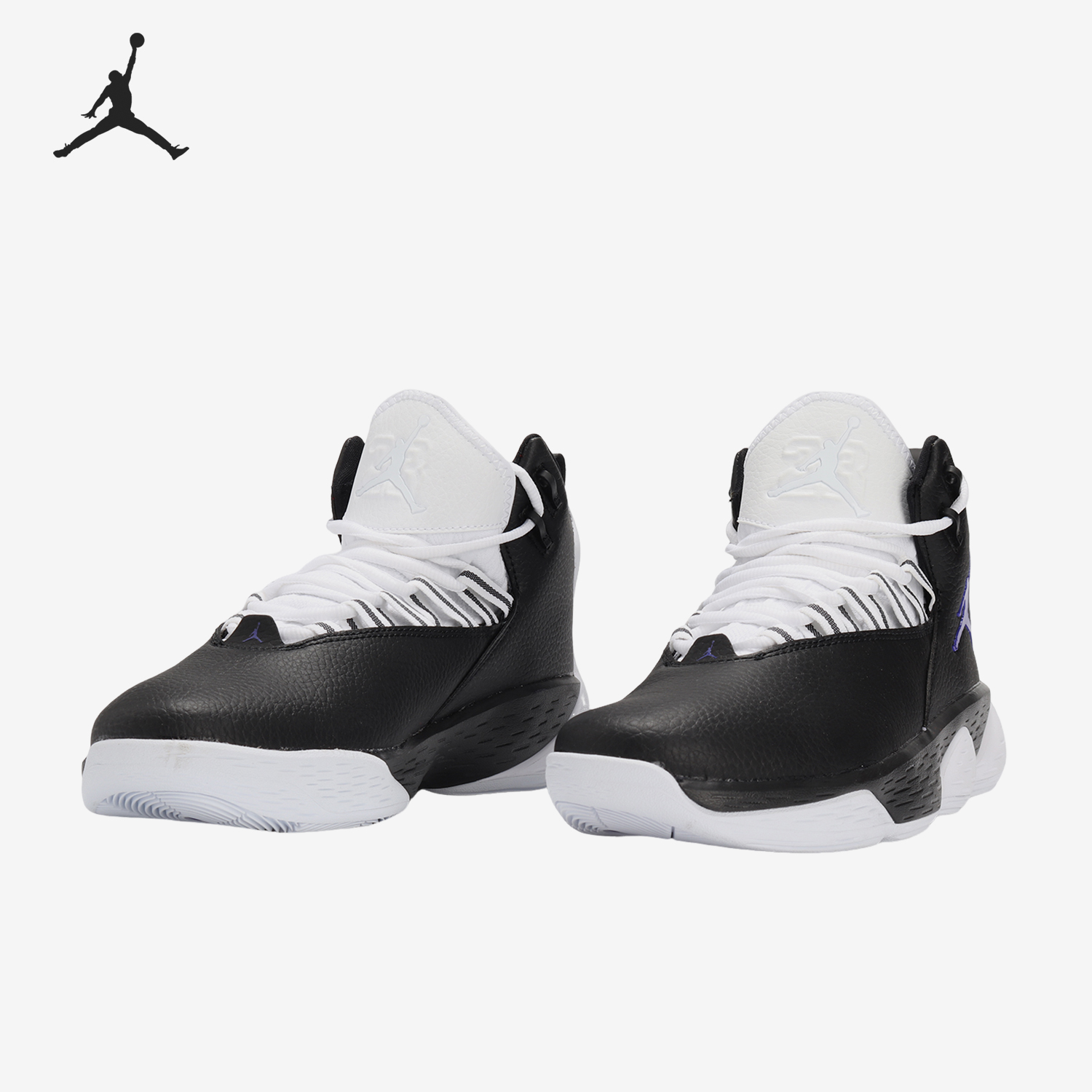 耐克正品格里芬签名ah8380篮球鞋