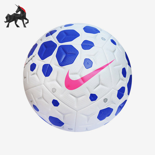 Nike/耐克正品2026年春季男女比赛训练经典运动足球HV4386-104