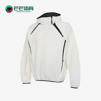Adidas/阿迪达斯正品FUSTL P HOODY男连帽经典休闲长袖卫衣JM6235
