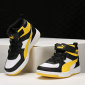 374688 Puma 潮流耐磨轻便舒适运动鞋 休闲儿童时尚 彪马正品