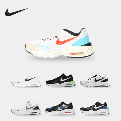 耐克男女气垫跑步运动鞋