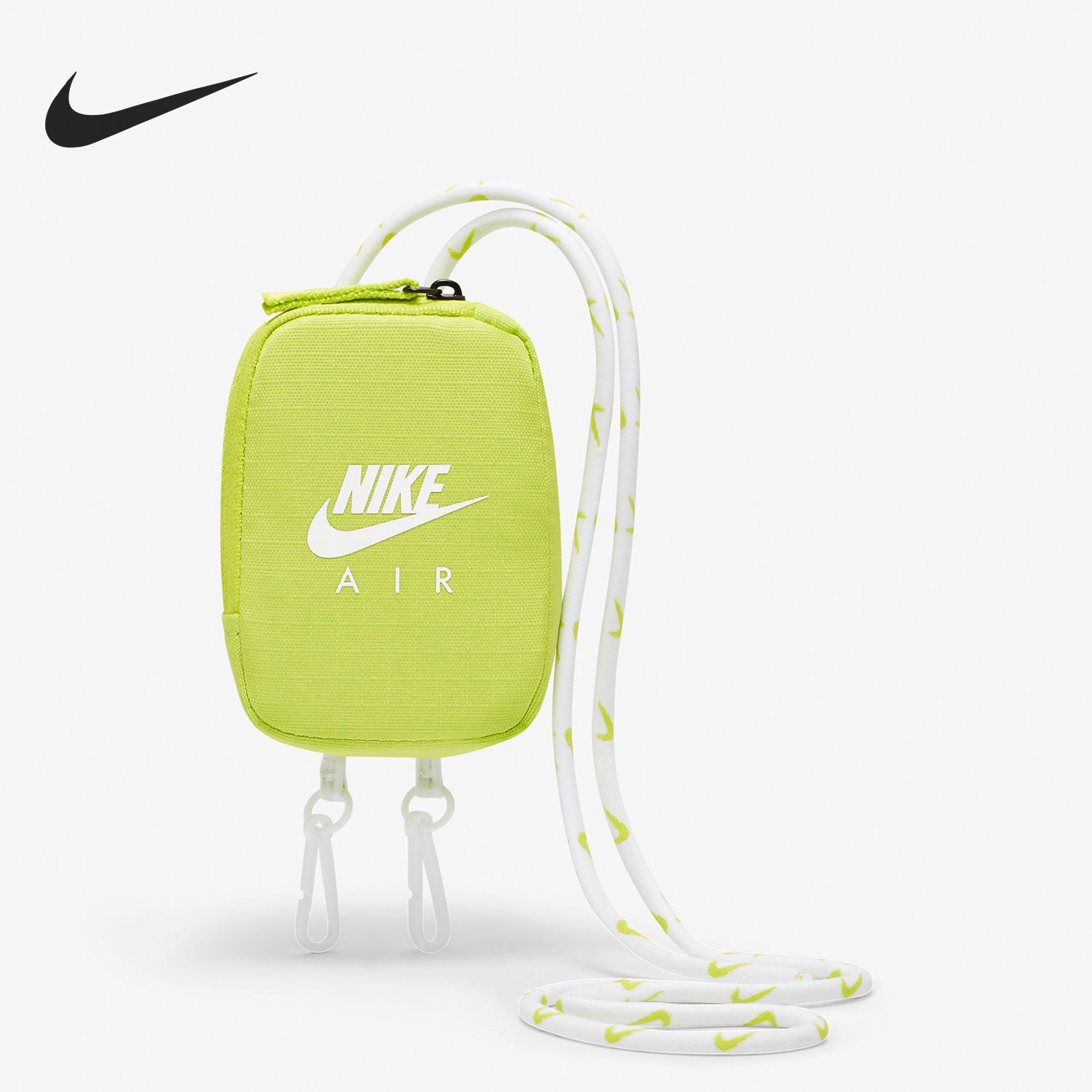 Nike/耐克正品男女舒适迷你便携单肩运动休闲包 DV4223-903