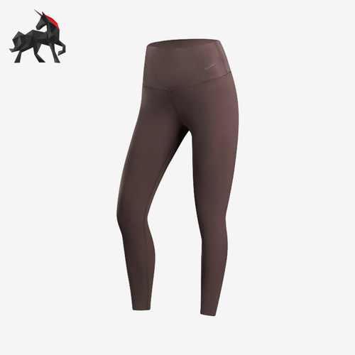 Nike/耐克女士运动训练九分裤