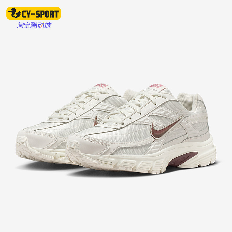 Nike/耐克正品Initiator女士休闲低帮减震耐磨运动鞋394053-007
