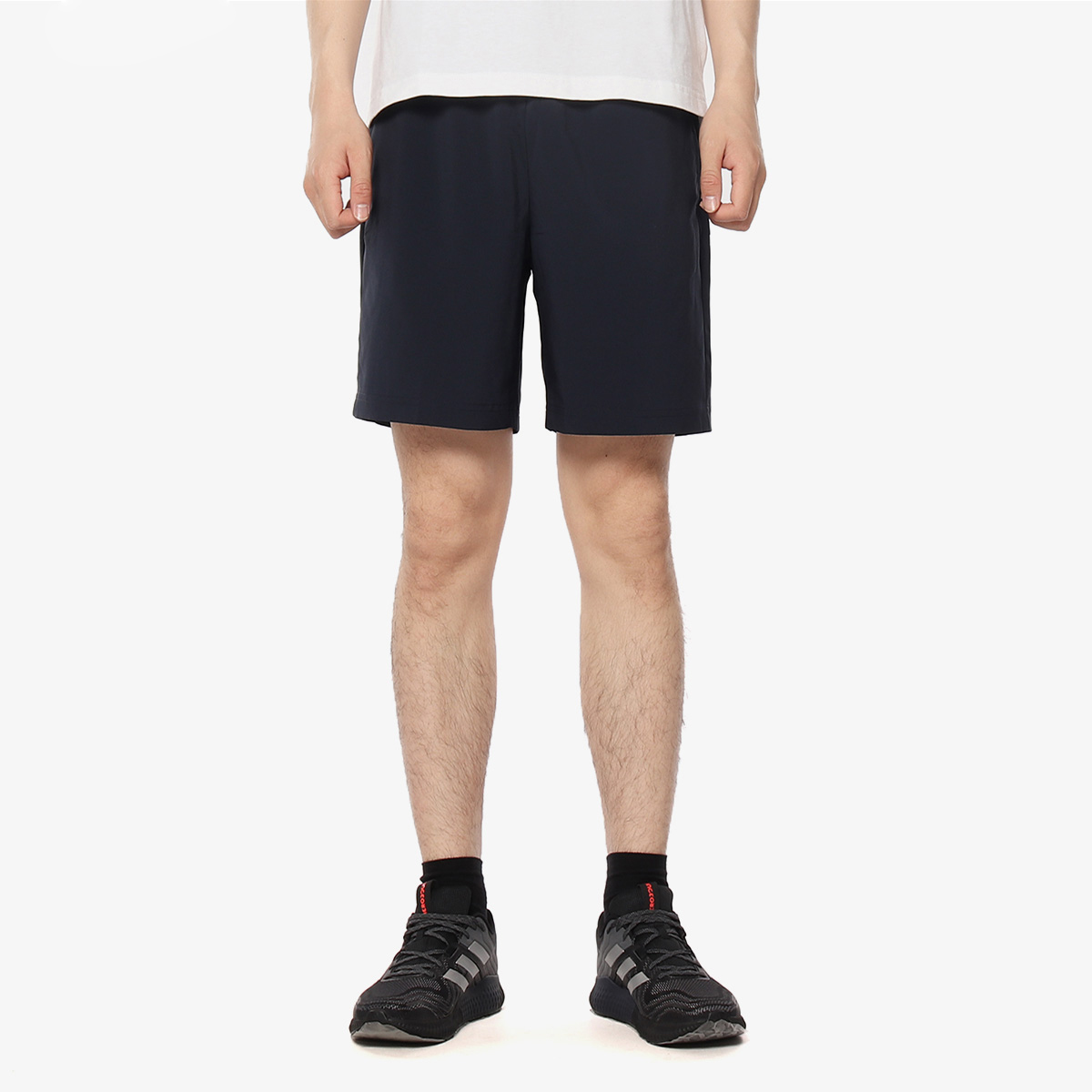 adidas阿迪达斯正品休闲短裤