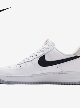 Nike/耐克正品Air Force 1男子运动休闲低帮板鞋CK0806-100