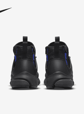 Nike/耐克正品AIR PRESTO MID UTILITY男子运动鞋DC8751-700