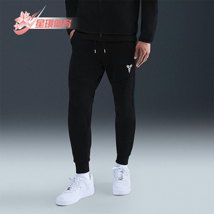 耐克正品 IB2717 Tech 运动束脚透气训练长裤 010 Fleece男士 Nike