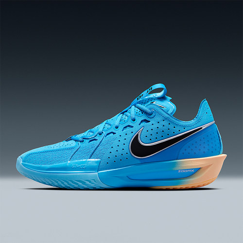 Nike/耐克男女实战篮球鞋