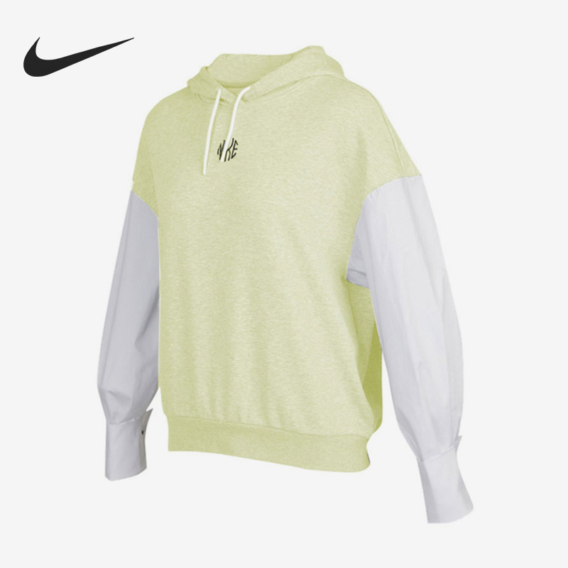 Nike/耐克正品女子连帽卫衣