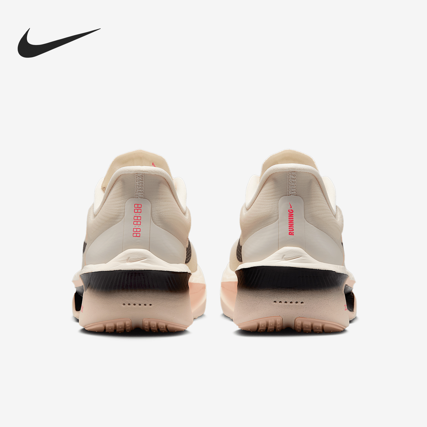 Nike/耐克正品Zoom Fly 6女士轻便运动专业跑步鞋FN8455-102