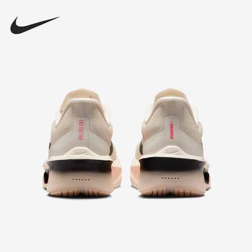 Nike/耐克正品Zoom Fly 6女士轻便运动专业跑步鞋FN8455-102