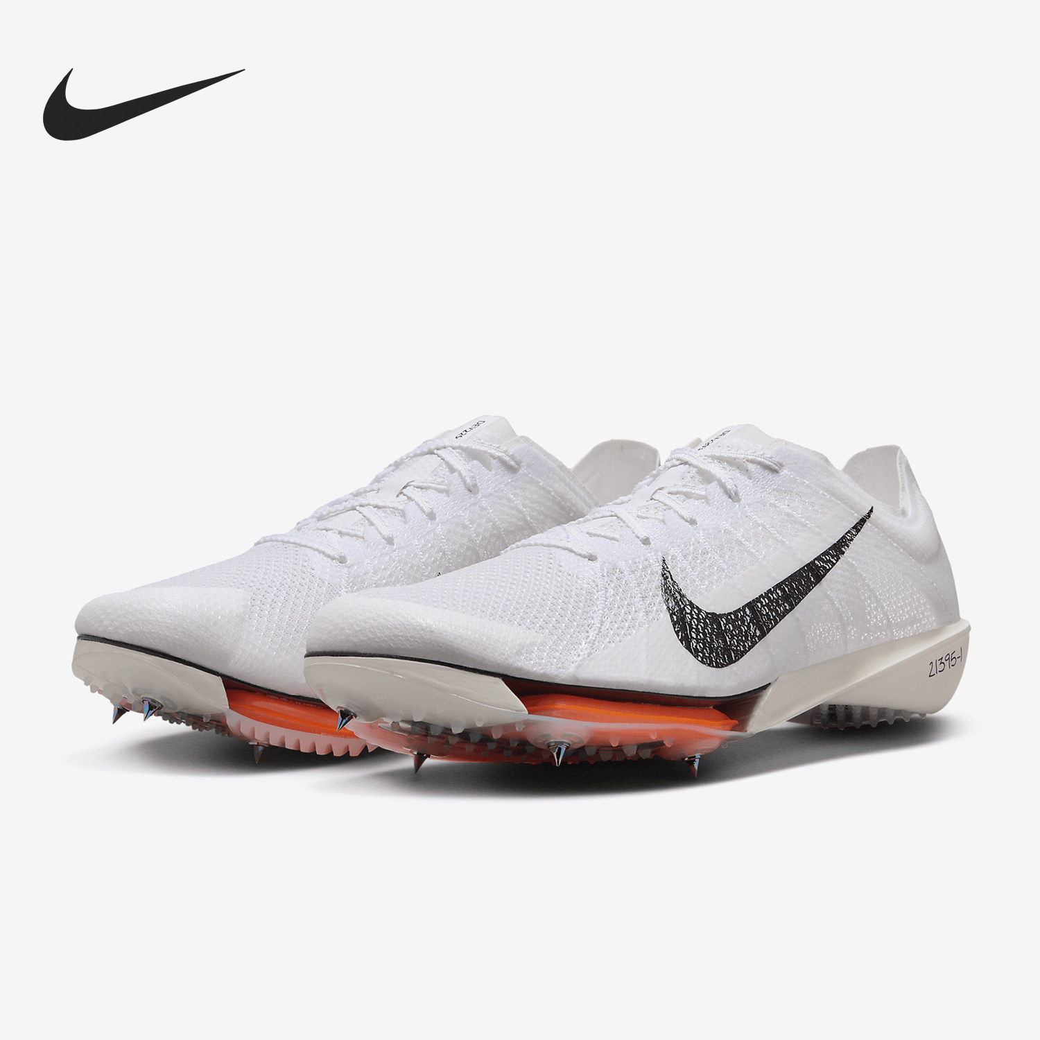 Nike/耐克正品VICTORY 2男女缓震回弹跑步田径钉鞋HF7642-100图片