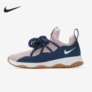 耐克官方正品 舒适轻盈缓震运动鞋 City 女子时尚 AA1097 Loop Nike
