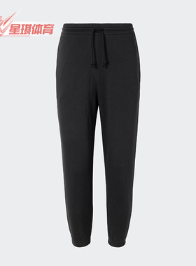 Adidas/阿迪达斯正品M ALL SZN PT男士系带 运动休闲裤JX1828