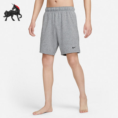 耐克正品男子运动短裤