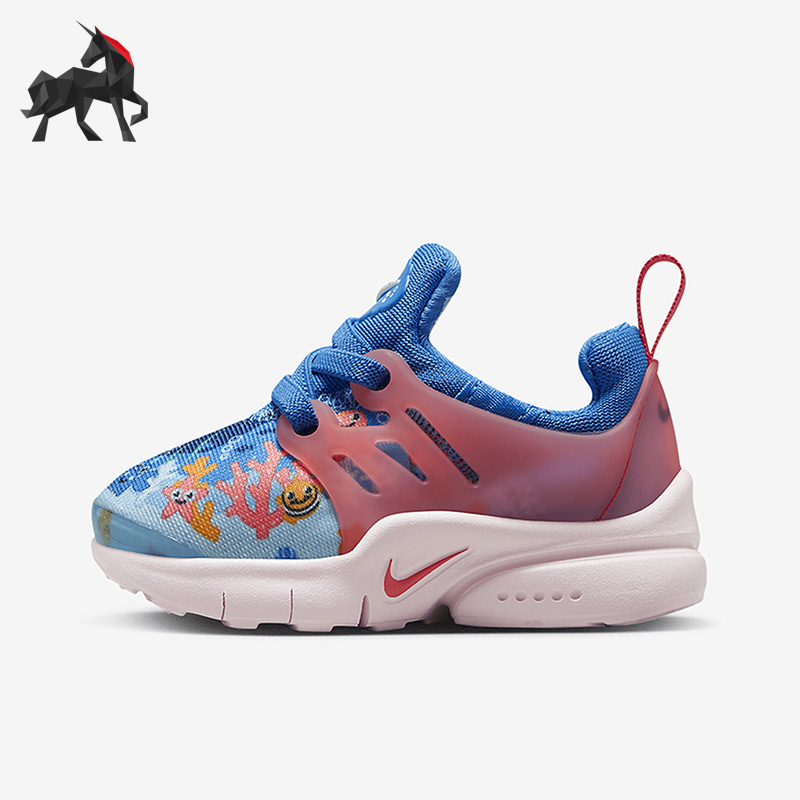 耐克小童运动休闲跑步鞋