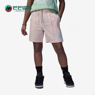 FQ0885 Nike 大童舒适透气运动短裤 Jordan新款 664 耐克正品