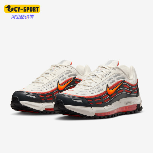 Nike/耐克正品AIR MAX TL 2.5男女气垫运动缓震跑步鞋FZ4110-001