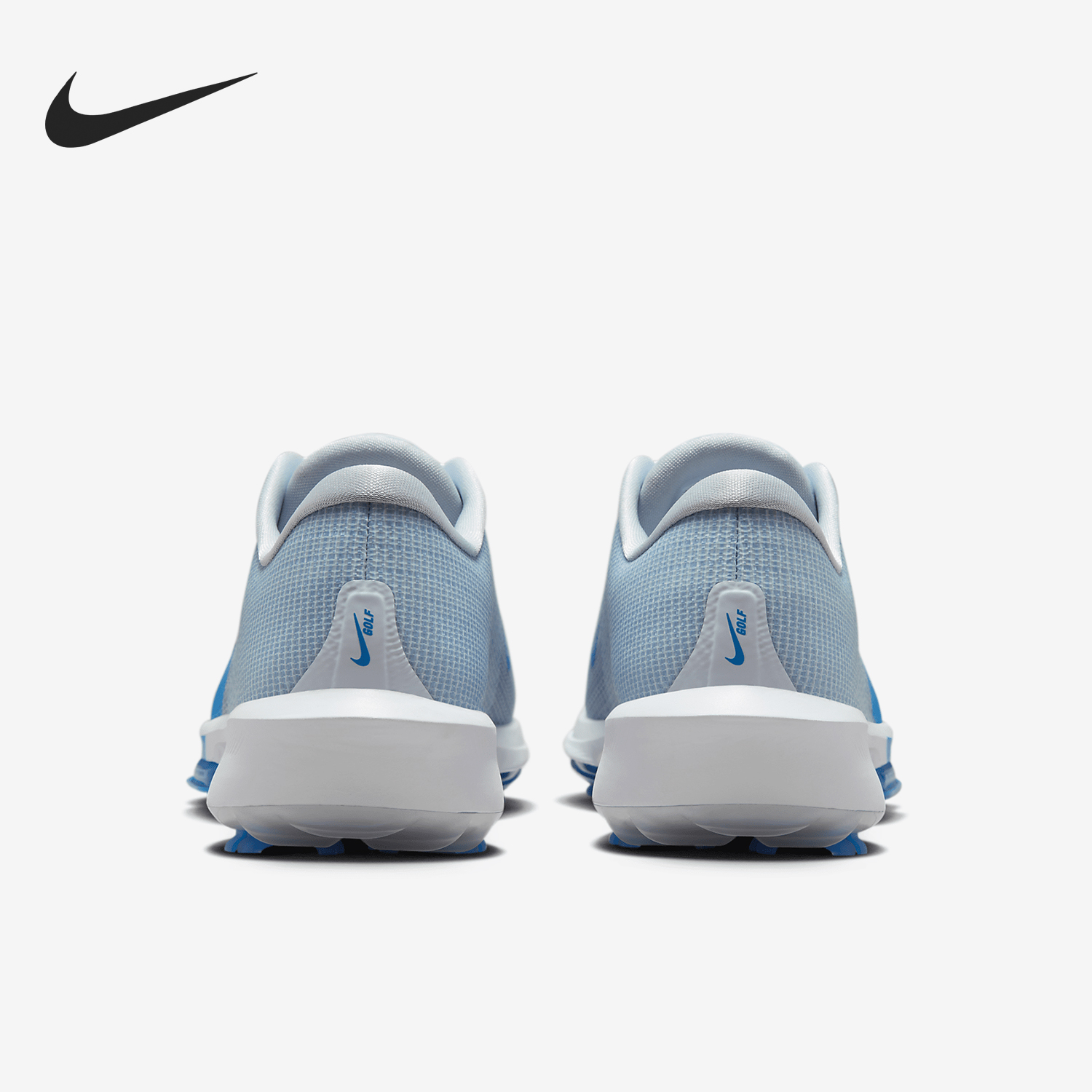 Nike/耐克正品AR ZM Infinity TR男女高尔夫球鞋FN6730-001