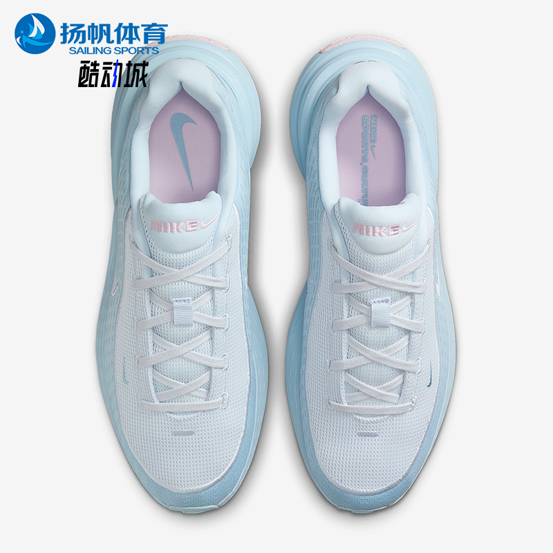 Nike/耐克正品Uplift SC男士运动轻盈经典透气跑步鞋IB2765-400