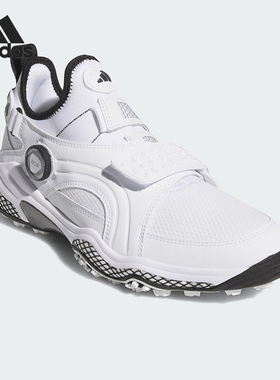 Adidas/阿迪达斯正品CODECHAOS 25男女耐磨运动高尔夫球鞋JP5185