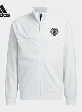 Adidas/阿迪达斯正品当季新款男士运动夹克外套JE3635