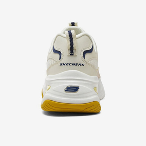 Skechers/斯凯奇男士休闲熊猫鞋