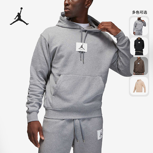 JORDAN男子加绒套头连帽卫衣DQ7339 新款 277 耐克正品 Nike