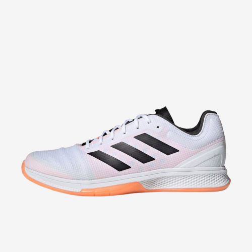 Adidas阿迪达斯正品男女BOUNCE耐磨系带包裹轻便舒适跑步鞋F33829