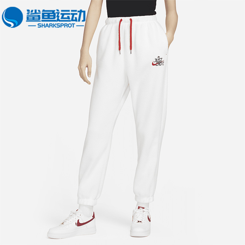 耐克女子运动长裤FD4069-121