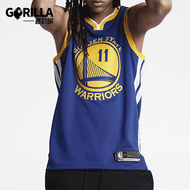 耐克正品男子无袖运动背心