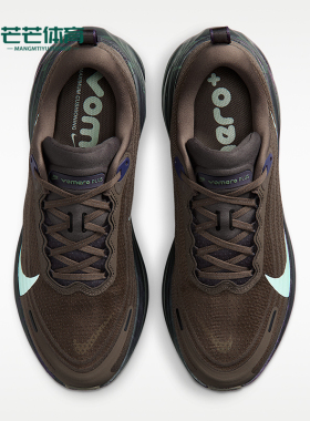 Nike/耐克正品VOMERO PLUS CN男士耐穿厚底缓震跑步鞋IR7550-030