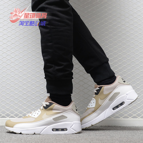 nike/耐克正品2020黑武士跑步鞋