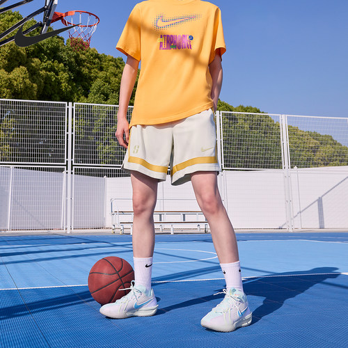 Nike/耐克男女缓震运动篮球鞋