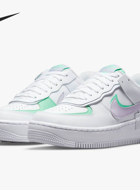 Nike/耐克正品年夏季新款女子休闲轻便运动鞋 CU8591-103