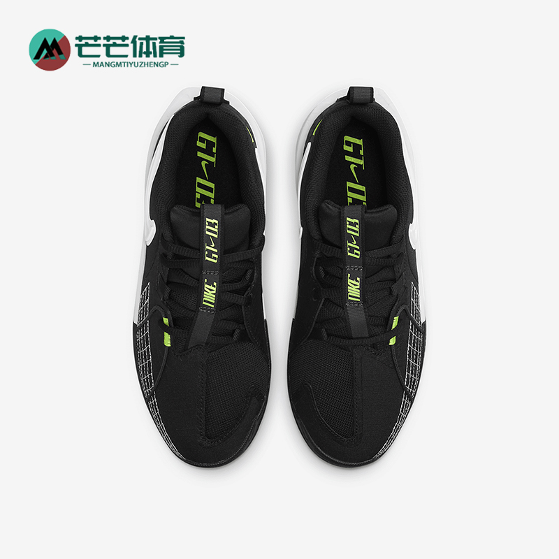 耐克儿童运动缓震篮球鞋