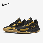 耐克正品 DD9535 Precision 耐磨低帮实战篮球鞋 005 6男士 Nike