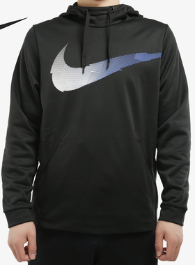 Nike/耐克正品当季新款男子ASMNKHDPOGFX3套头衫BV3868-010