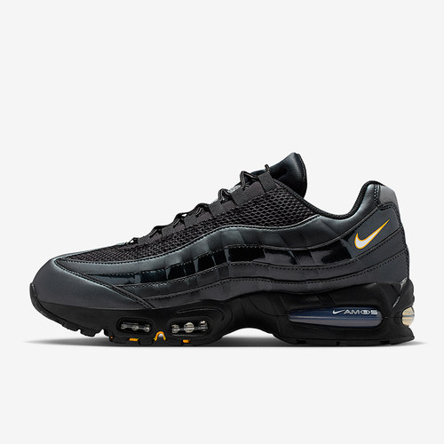 Nike/耐克正品Air Max 95男士运动简约系带日常休闲鞋IB6830-001