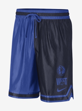 Nike/耐克正品夏季Dri-FIT男士透气复古宽松轻盈短裤DR9358-419